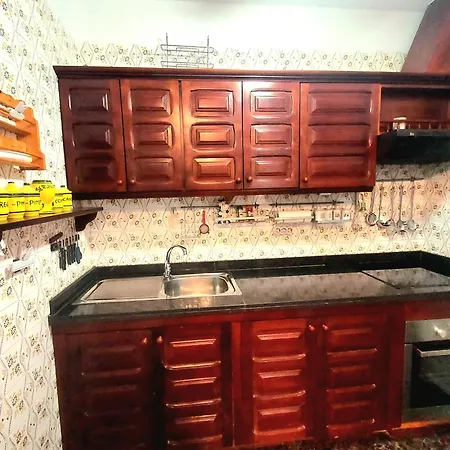 Casa Manny 1 Arona (Tenerife)
