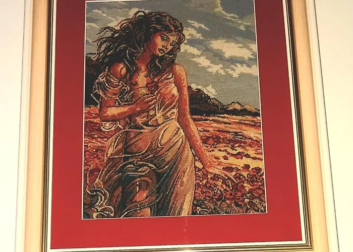 Rum i privatbostad Casa Manny 1 *