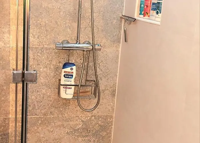 Rum i privatbostad Casa Manny 1 Arona (Tenerife)