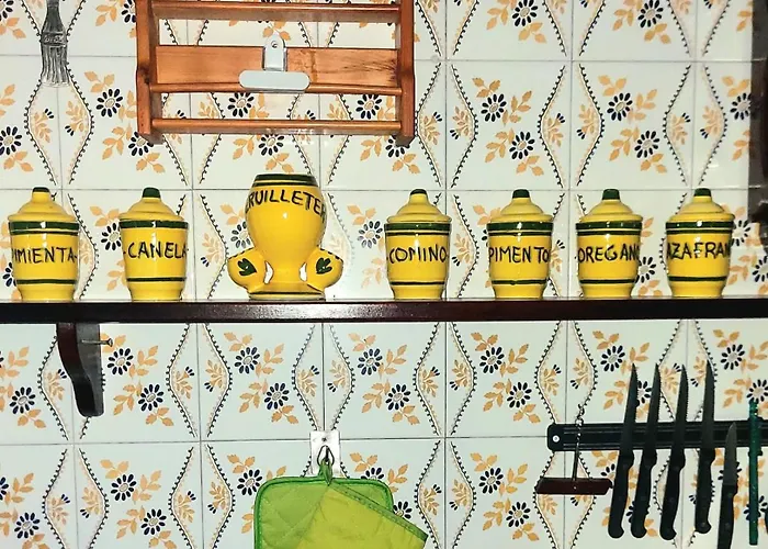 Casa Manny 1 Rum i privatbostad