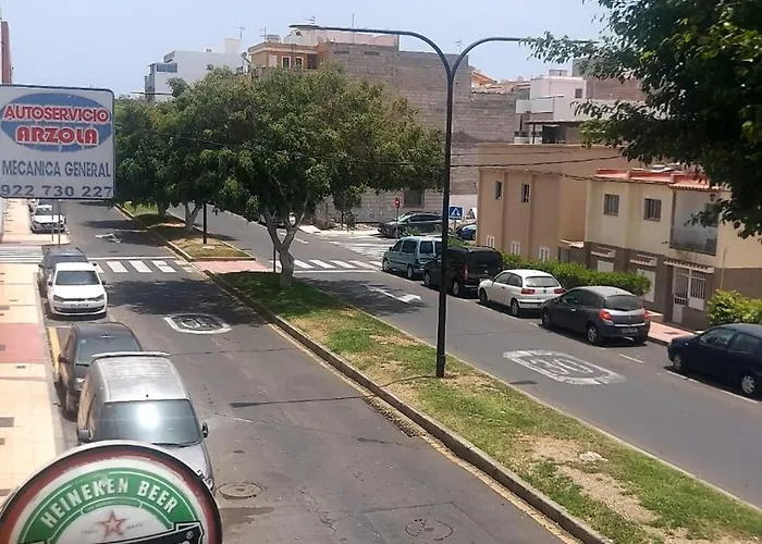 Rum i privatbostad Casa Manny 1 *